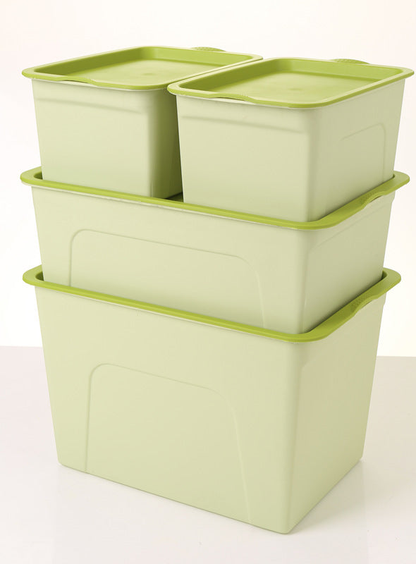 Storage Box, Organizer Container for Makeup