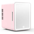 Mini Makeup Fridge
