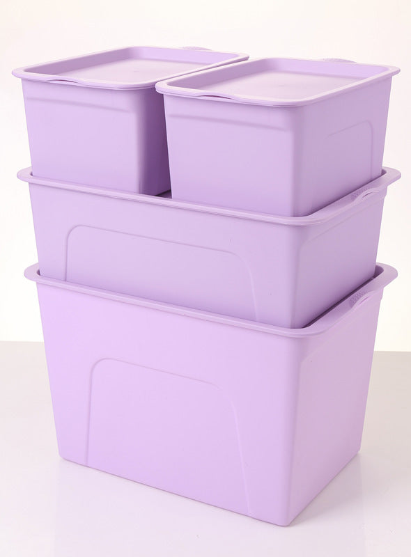 Storage Box, Organizer Container for Makeup
