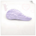 Portable Tangle-Free Hair Brush with Massage Function
