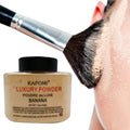 Kapomi Banana Setting Powder 1.5OZ (42g) Makeup