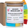 Date Gift Stickers