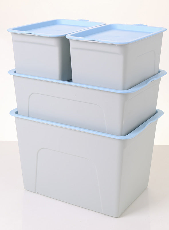 Storage Box, Organizer Container for Makeup