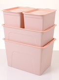 Storage Box, Organizer Container for Makeup