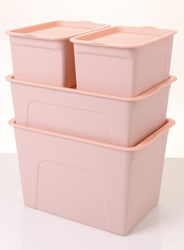Storage Box, Organizer Container for Makeup