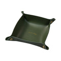 Nordic Leather Storage Box for Makeup and Jewelry