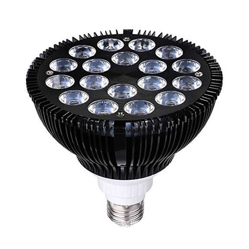 LED Infrared Therapy Lamp for Beauty and Healing