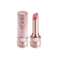 Flower Knows Butterfly Cloud Collar Glossy Lipstick-Moisturizing Tinted Lip Balm-Hydrating Lip Gloss in Balm-Long Lasting Lip Makeup for Girls&WomenVegan & Cruelty-Free(C05 Peach Blossom0.12 Ounce)