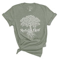 Corinthians Corner Rooted in Christ by Christian Clothing for Women M